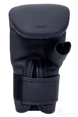 Снарядні рукавиці V`Noks Ultima Black L/XL