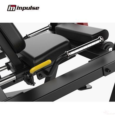Розгинач стегна Impulse Sterling SL7025