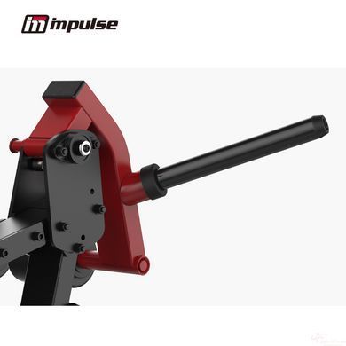 Розгинач стегна Impulse Sterling SL7025