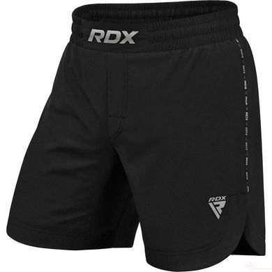 Шорти RDX T15 Black S, S