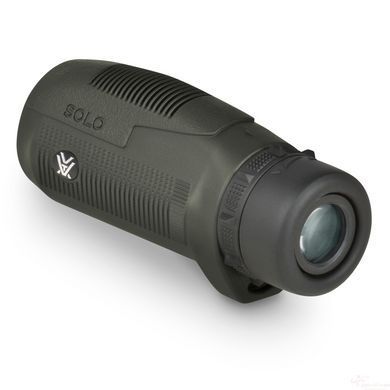 Монокуляр Vortex Solo 10x25 (S105) + БЕСПЛАТНАЯ ДОСТАВКА