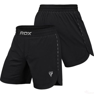 Шорти RDX T15 Black S