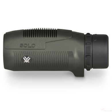 Монокуляр Vortex Solo 10x25 (S105) + БЕСПЛАТНАЯ ДОСТАВКА