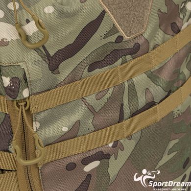 Рюкзак тактический Highlander Eagle 1 Backpack 20L HMTC (TT192-HC)