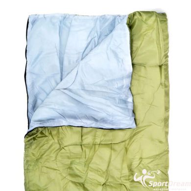 Спальный мешок Ranger Atlant Green (RA 6627)