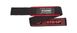 лямки для тяги Power System XTR-Grip Straps PS-3430 Black/Red, Червоний