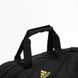 Сумка-рюкзак (2в1) із золотим логотипом Boxing ADIDAS ADIACC052B M-62*31*31