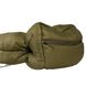 Спальний мішок Wechsel Mudds Winter -5° L TL Olive/Mud Green Left (232053)