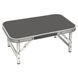 Стол Bo-Camp 56x34 cm Grey (1404394)