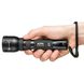 Ліхтар тактичний Falcon Eye Alpha 2.4 (500 Lm) Focus USB Rechargeable (FHH0117), Чорний