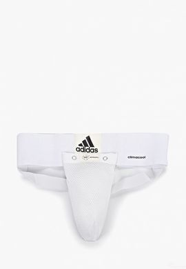 Защита паха для мужчин | белый | ADIDAS ADIBP06