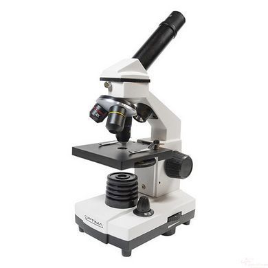 Мікроскоп Optima Discoverer 40x-640x Set