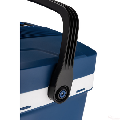Автохолодильник Outtec 27 L синій (O-66068)
