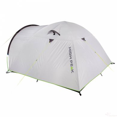 Намет High Peak Nevada 3.0 Nimbus Grey (10203) + БЕЗКОШТОВНА ДОСТАВКА