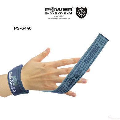 Лямки для тяги Power System X-Combat PS-3440 Green, Зелений