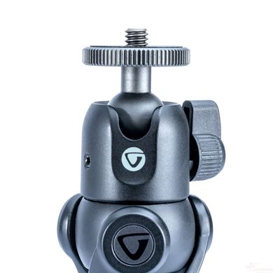 Штатив Vanguard Vesta TT1 Black Pearl (Vesta TT1 BP)