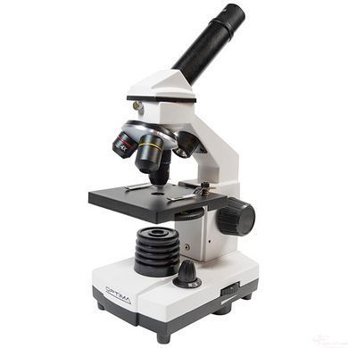 Мікроскоп Optima Discoverer 40x-640x Set