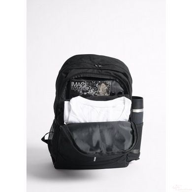 Рюкзак для кімоно IPPON GEAR серія ESSENTIALS чорний 20л