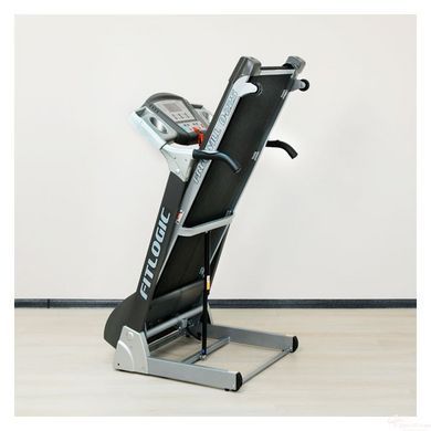 Бігова доріжка FitLogic FREEWILL D225 + БЕЗКОШТОВНА ДОСТАВКА