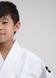 Кимоно для дзюдо детское белое IPPON GEAR Future 2.0, плотность 335 г/м&sup2; - 110