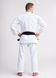 Біле ліцензійне кімоно для дзюдо IPPON GEAR LEGEND 2, IJF (approved 2023) Women (для жінок), 170см