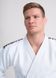 Біле ліцензійне кімоно для дзюдо IPPON GEAR LEGEND 2, IJF (approved 2023) Women (для жінок), 170см