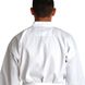 Кимоно для каратэ STUDENT GI с лицензией WKF белое SMAI AS-003WKF - 190 см