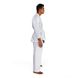 Кимоно для каратэ STUDENT GI с лицензией WKF | белое | SMAI AS-003WKF, Розмір 6 (190)