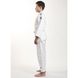 Кімоно для дзюдо дитяче біле IPPON GEAR Future 2.0, щільність 335 г/м² - 110