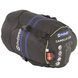 Спальный мешок Outwell Canella Lux/+4&deg;C Warm Red Left (230358)