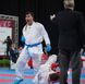 Захист тулуба з ліцензією WKF SMAI BP білий XS