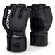 Рукавиці для ММА Phantom APEX Black S/M