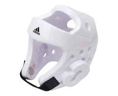 Шлем тренировочный белый ADIDAS ADITHG01 - XS