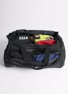 Сумка для кімоно IPPON GEAR SPORTSBAG ESSENTIAL M 40л, 40, 44.5 х 30.5 х 25.5