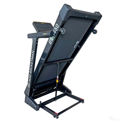 Besport BS-1450 ROCKETMAN Treadmill