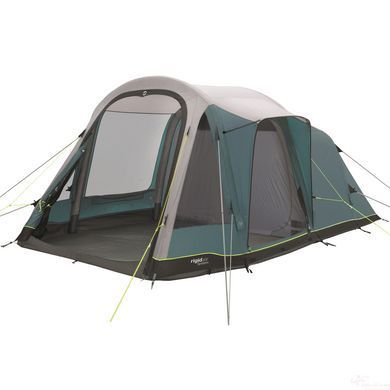 Палатка Outwell Rosedale 5PA Blue (928273) + БЕСПЛАТНАЯ ДОСТАВКА
