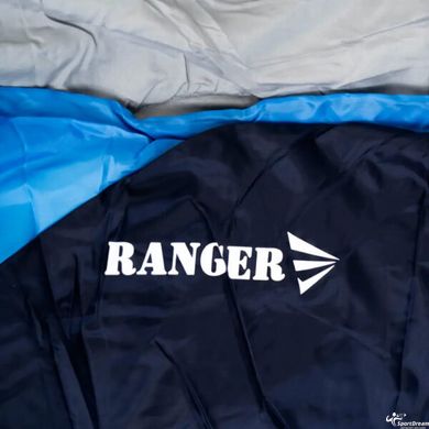 Спальний мішок Ranger Germes (RA 6629)
