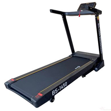 Besport BS-1450 ROCKETMAN Treadmill