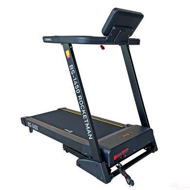 Besport BS-1450 ROCKETMAN Treadmill