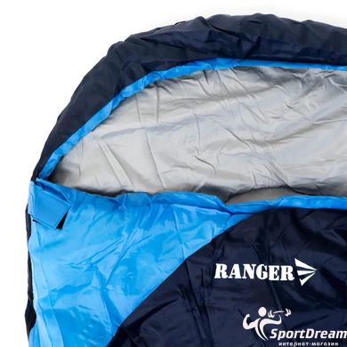 Спальный мешок Ranger Germes (RA 6629)