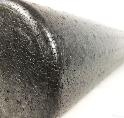 Масажний ролик EasyFit PolyFoam Roller EPP 60 см