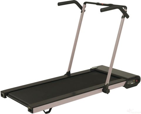 Бігова доріжка Toorx Treadmill City Compact Pearl White (CITY-COMPACT-W)