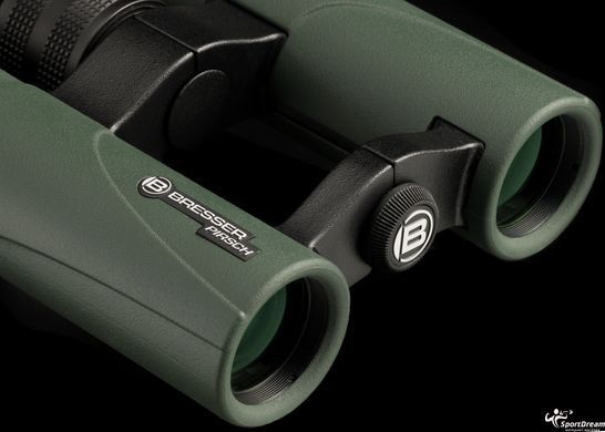 Бінокль Bresser Pirsch 8x26 WP Phase Coating (1720826)