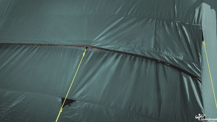 Палатка Outwell Rosedale 5PA Blue (928273) + БЕСПЛАТНАЯ ДОСТАВКА