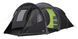 Палатка High Peak Paros 5 Dark Grey/Green (11566) + БЕСПЛАТНАЯ ДОСТАВКА