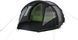 Палатка High Peak Paros 5 Dark Grey/Green (11566) + БЕСПЛАТНАЯ ДОСТАВКА