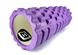 Massage roller EasyFit Grid Roller 33 cm v.1.1 Violet