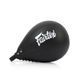 Пневмогруша боксерская Fairtex SB1 Black