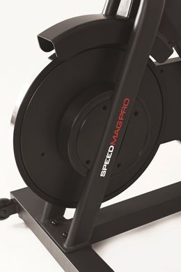 Сайкл-тренажер Toorx Indoor Cycle SRX Speed Mag Pro (SRX-SPEED-MAG-PRO) + БЕСПЛАТНАЯ ДОСТАВКА