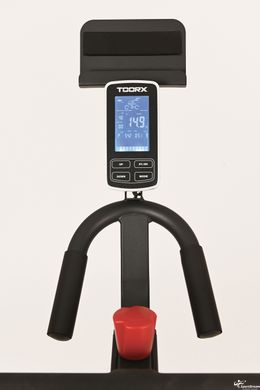 Сайкл-тренажер Toorx Indoor Cycle SRX Speed Mag Pro (SRX-SPEED-MAG-PRO) + БЕСПЛАТНАЯ ДОСТАВКА